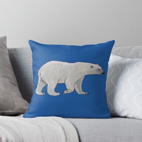Item preview, Polar Bear designed and sold by gracebru.