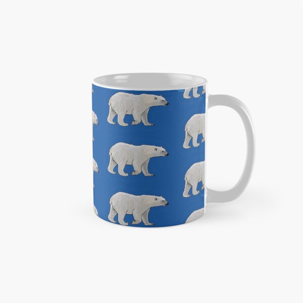 Item preview, Polar Bear designed and sold by gracebru.
