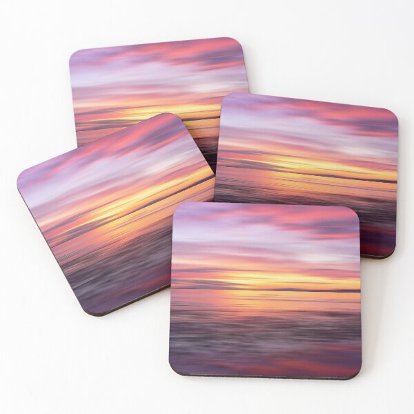 Item preview, Golden Seam of a Sunset designed and sold by davidelder.
