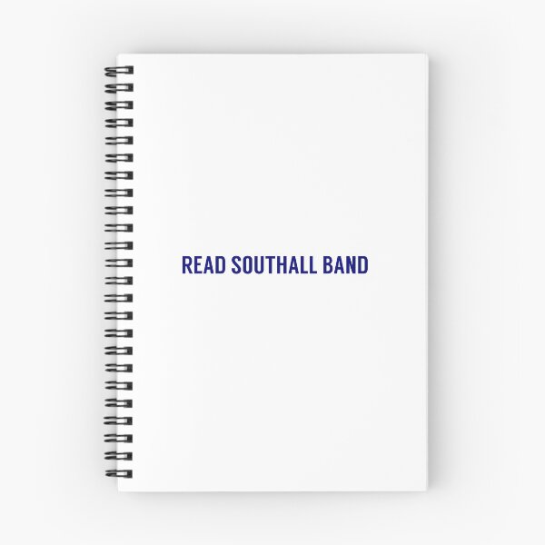 Item preview, Read southall band  designed and sold by Kirstenpricee.