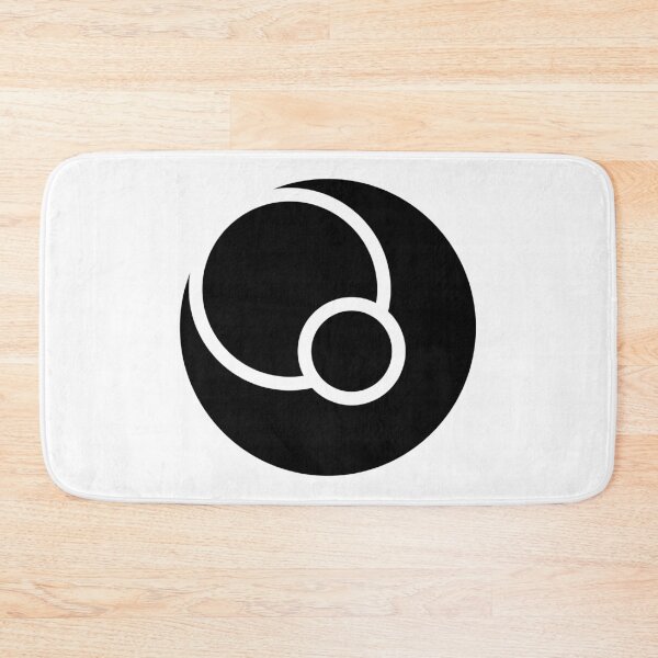 Item preview, 3 Body Problem 1 designed and sold by Delibobs.