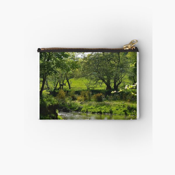 Item preview, The River Flows, Towards The Waterfall designed and sold by dredfell.