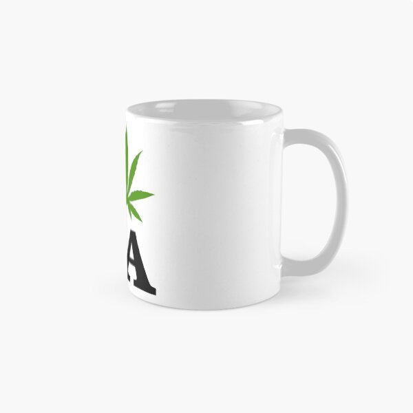 Item preview, I Marijuana Love Washington Cannabis designed and sold by MarijuanaTshirt.