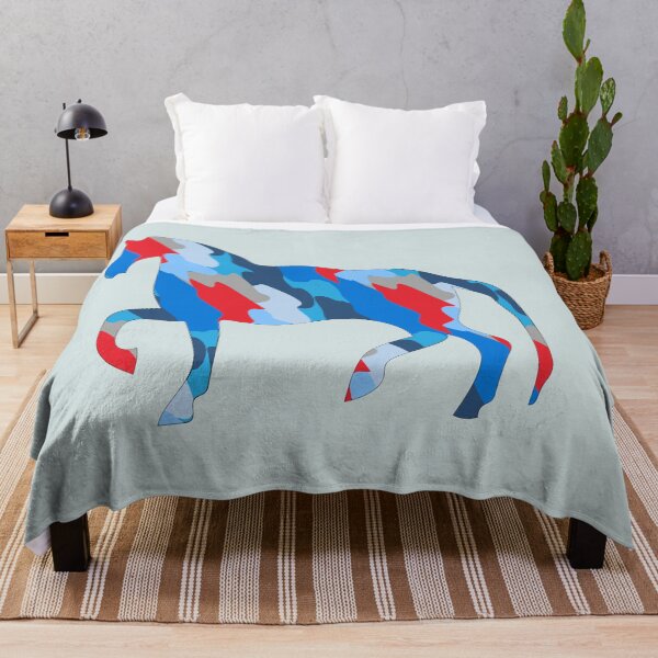 Item preview, Dressage Equestrian Horse Show Jumping Colorful designed and sold by Mehwish.