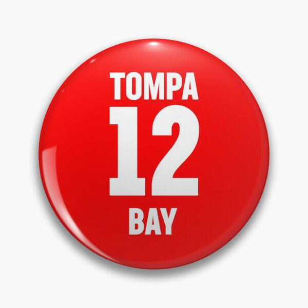 Item preview, Tompa Bay 12  designed and sold by jozefds.