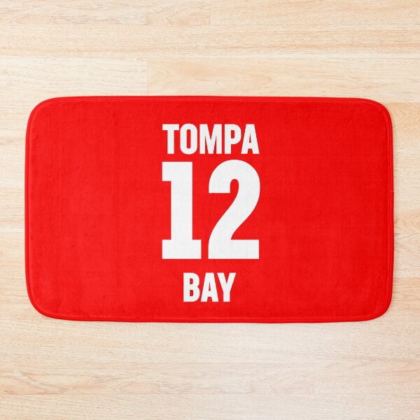 Item preview, Tompa Bay 12 designed and sold by jozefds.