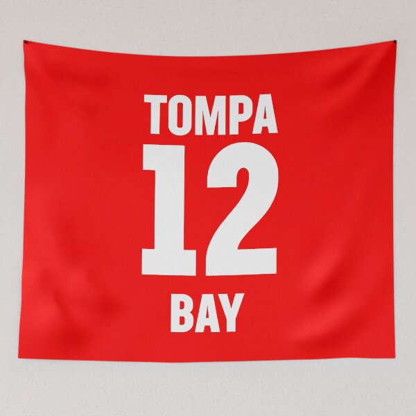 Item preview, Tompa Bay 12  designed and sold by jozefds.