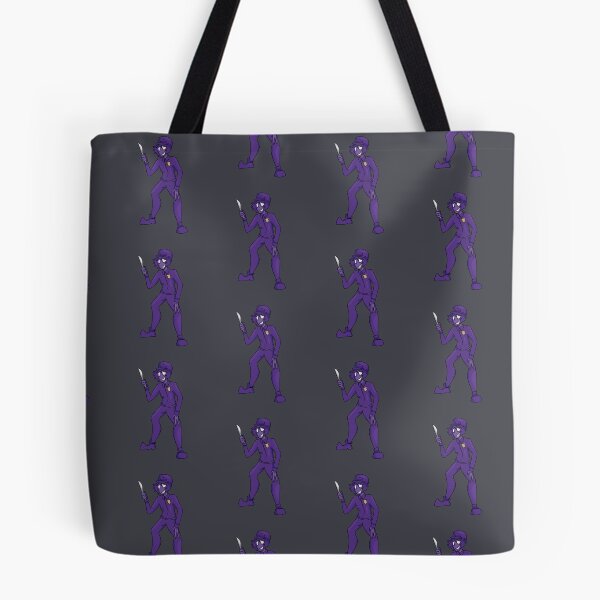 Item preview, Purple Guy designed and sold by SoulButler.