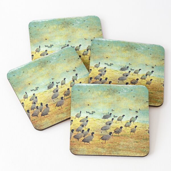Item preview, I Will Follow Him... designed and sold by Susan Werby.