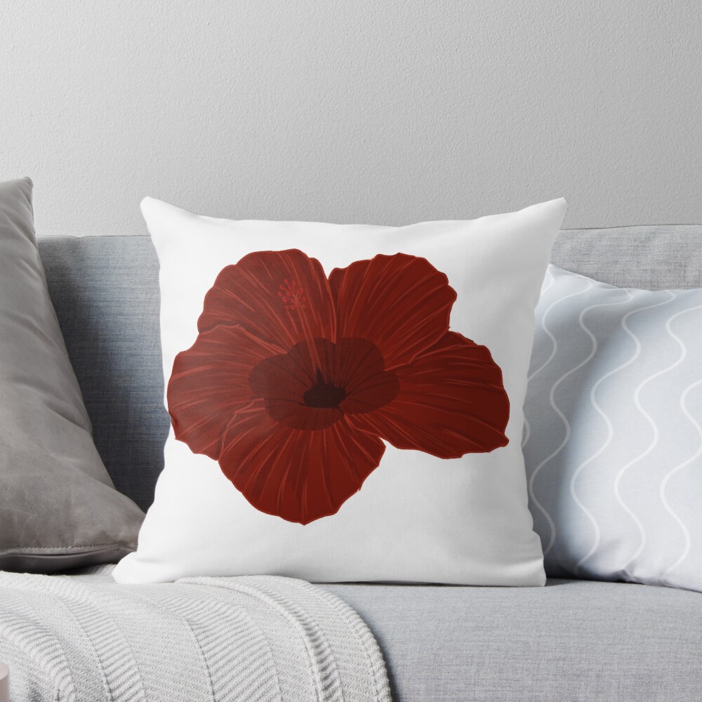 Item preview, Throw Pillow designed and sold by Michorgeman.
