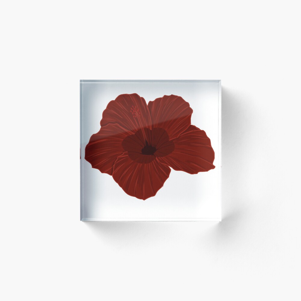 Item preview, Acrylic Block designed and sold by Michorgeman.