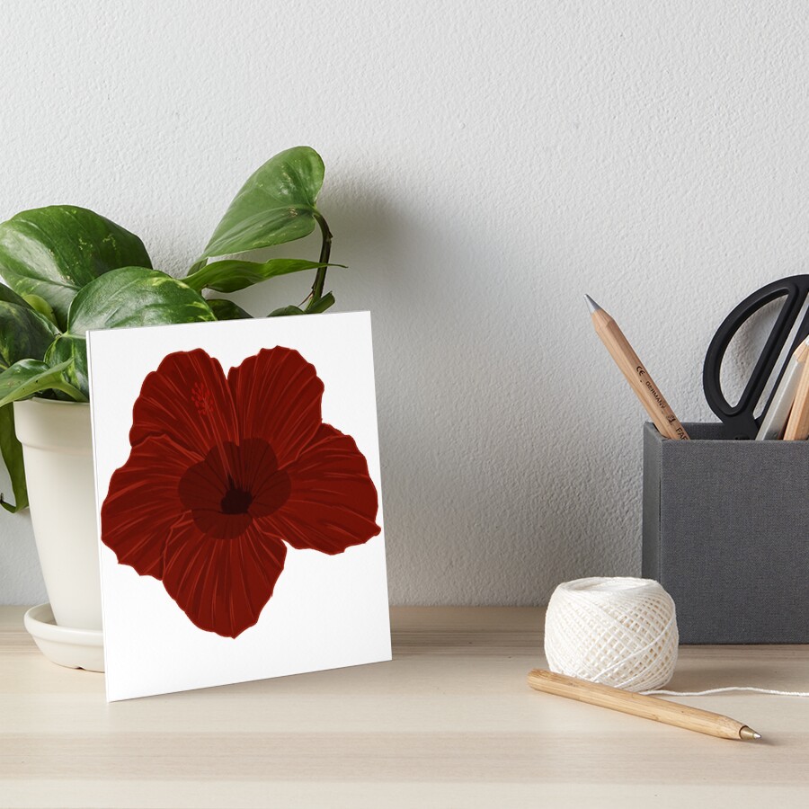 Item preview, Art Board Print designed and sold by Michorgeman.