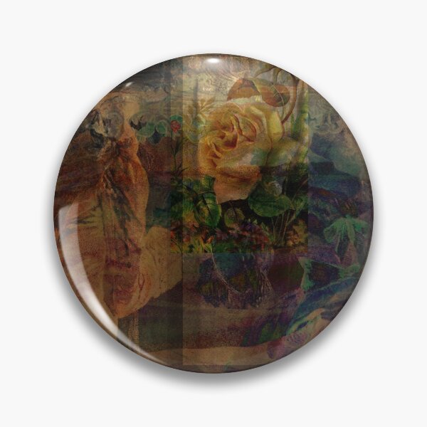 Item preview, Oriental Glimpse designed and sold by Sarah Vernon.