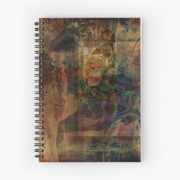 Item preview, Oriental Glimpse designed and sold by Sarah Vernon.