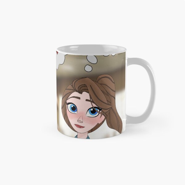 Item preview, "Booth and Brennan--tangled style" designed and sold by lunaleia97.