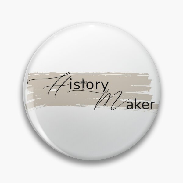Item preview, History Maker, Christian quote designed and sold by TheKingdomAttic.