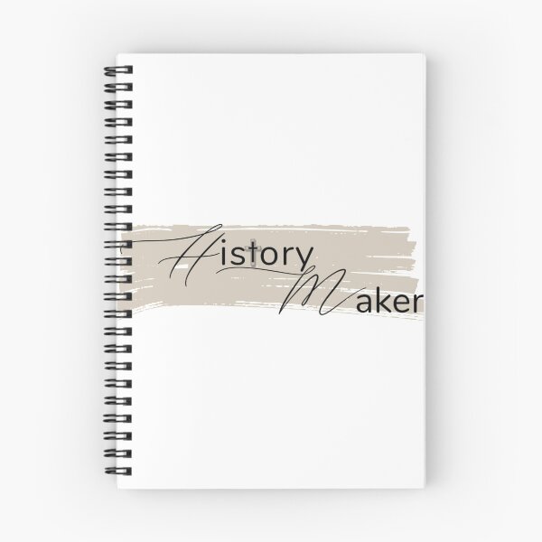 Item preview, History Maker, Christian quote designed and sold by TheKingdomAttic.