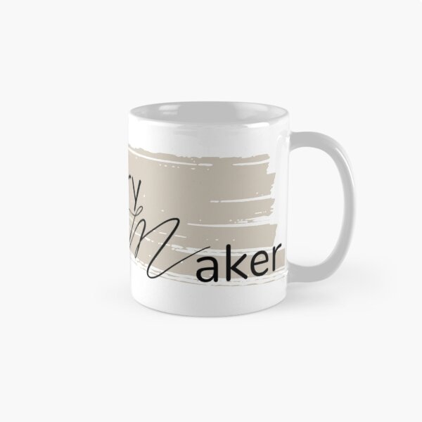 Item preview, History Maker, Christian quote designed and sold by TheKingdomAttic.