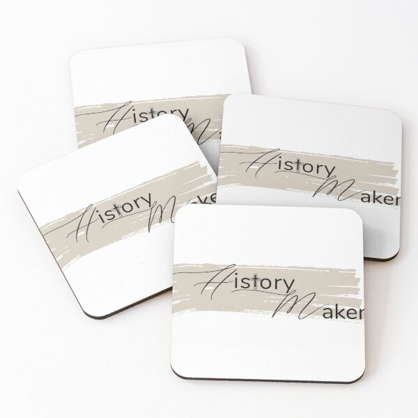 Item preview, History Maker, Christian quote designed and sold by TheKingdomAttic.