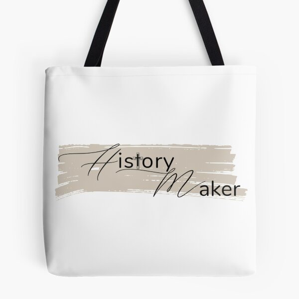 Item preview, History Maker, Christian quote designed and sold by TheKingdomAttic.