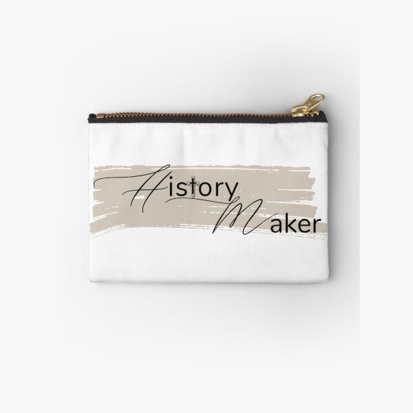 Item preview, History Maker, Christian quote designed and sold by TheKingdomAttic.
