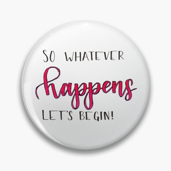 Item preview, Watch What Happens designed and sold by cmonique5.