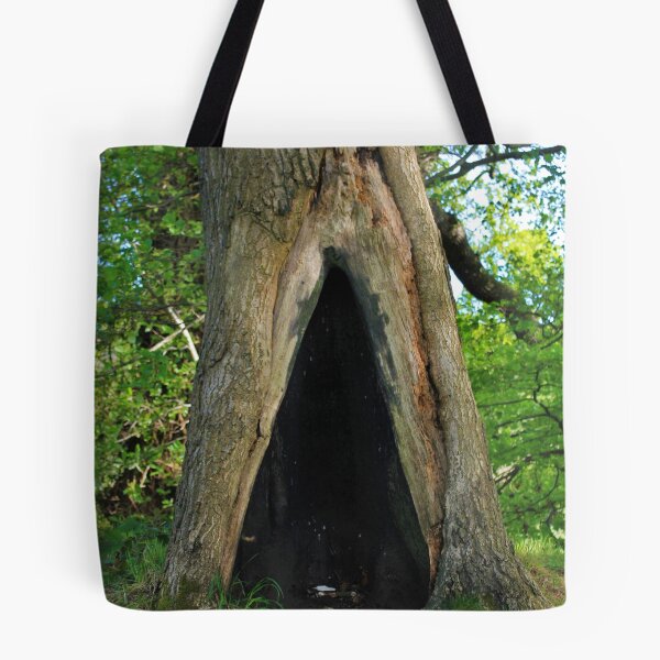 Item preview, A Tree, A Den, A Secret Cave designed and sold by dredfell.