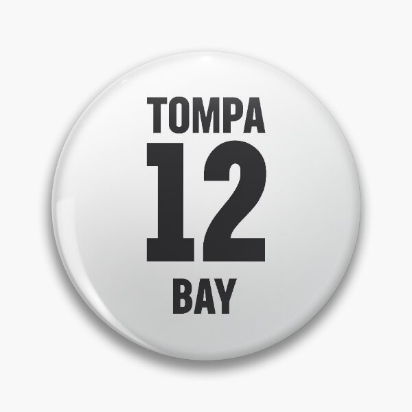 Item preview, Tompa Bay 12 designed and sold by jozefds.