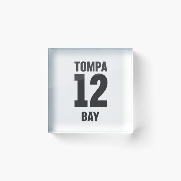 Item preview, Tompa Bay 12  designed and sold by jozefds.