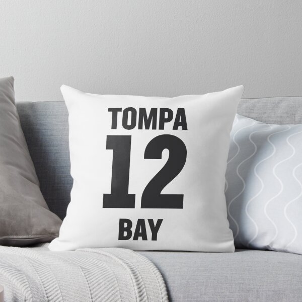 Item preview, Tompa Bay 12  designed and sold by jozefds.