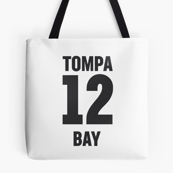 Item preview, Tompa Bay 12  designed and sold by jozefds.
