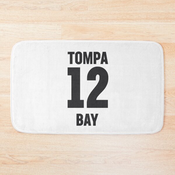 Item preview, Tompa Bay 12 designed and sold by jozefds.