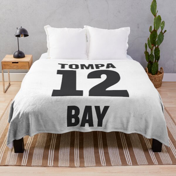 Item preview, Tompa Bay 12  designed and sold by jozefds.