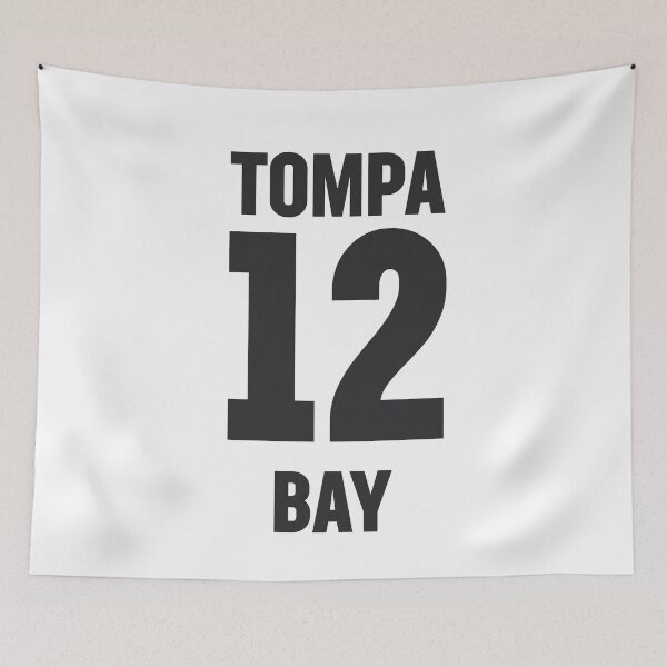 Item preview, Tompa Bay 12  designed and sold by jozefds.
