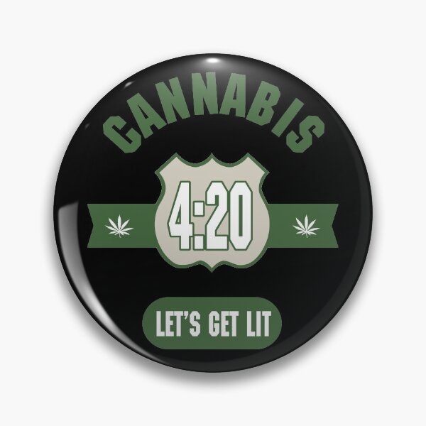 Item preview, Cannabis 420 designed and sold by MarijuanaTshirt.