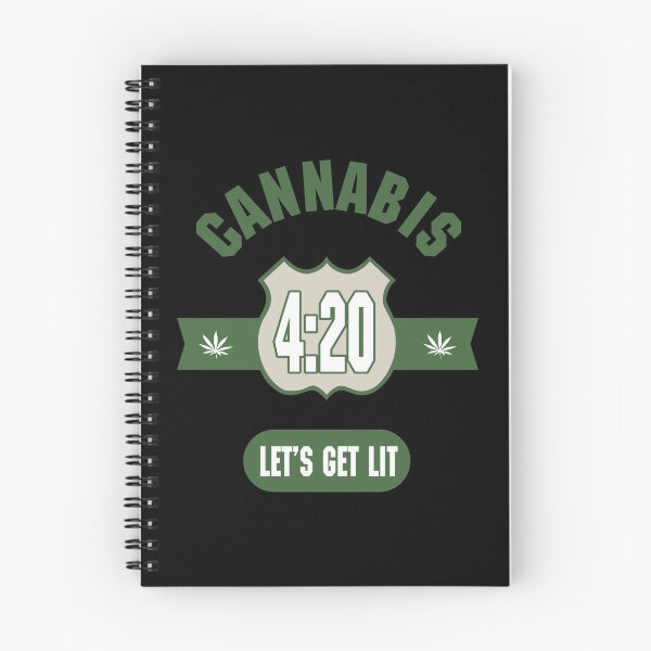 Item preview, Cannabis 420 designed and sold by MarijuanaTshirt.