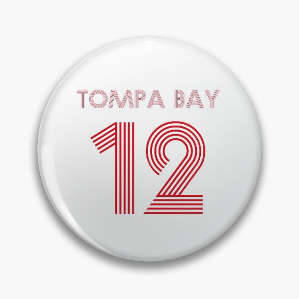 Item preview, Tompa Bay 12 designed and sold by jozefds.