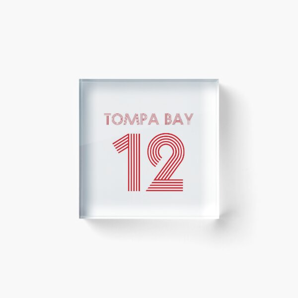 Item preview, Tompa Bay 12  designed and sold by jozefds.