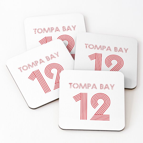 Item preview, Tompa Bay 12  designed and sold by jozefds.