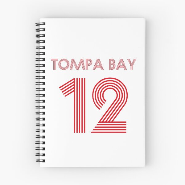 Item preview, Tompa Bay 12  designed and sold by jozefds.