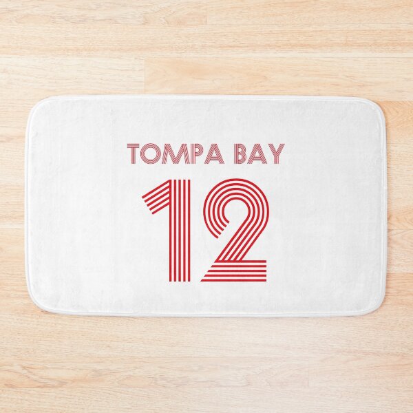 Item preview, Tompa Bay 12 designed and sold by jozefds.