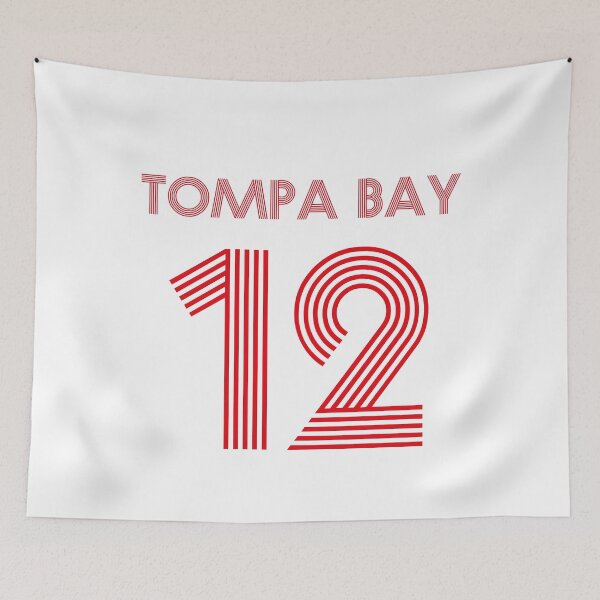 Item preview, Tompa Bay 12  designed and sold by jozefds.