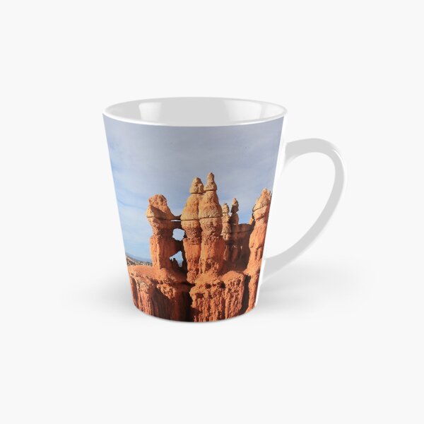 Aperçu de l'œuvre Hoodoos au parc national de Bryce Canyon créée et vendue par Zach Auerbach.