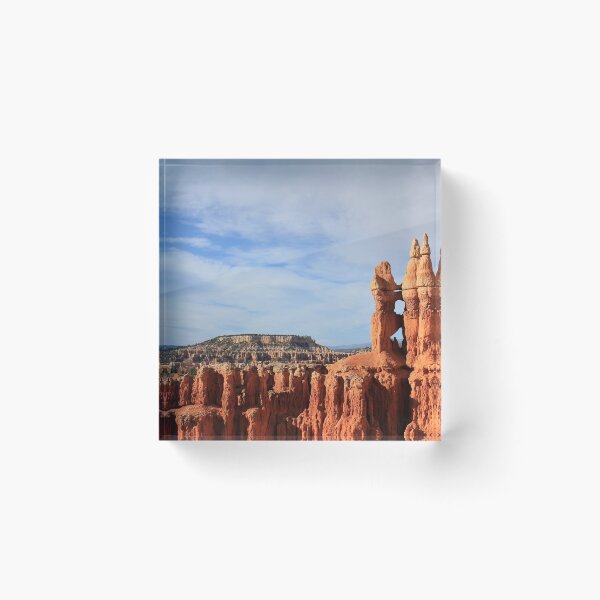 Artikelvorschau, Hoodoos im Bryce Canyon National Park entworfen und verkauft von Zach Auerbach.