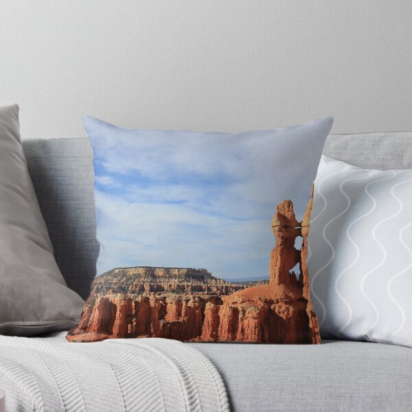 Artikelvorschau, Hoodoos im Bryce Canyon National Park entworfen und verkauft von Zach Auerbach.