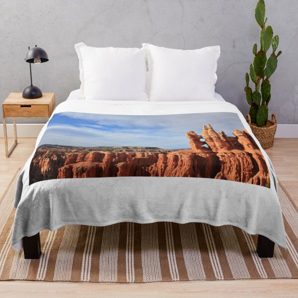 Artikelvorschau, Hoodoos im Bryce Canyon National Park entworfen und verkauft von Zach Auerbach.