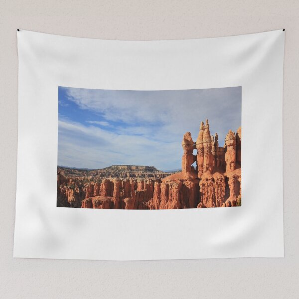 Artikelvorschau, Hoodoos im Bryce Canyon National Park entworfen und verkauft von Zach Auerbach.