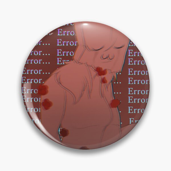 Item preview,  花吐き病 Hanahaki Disease  designed and sold by Wispthebunny.