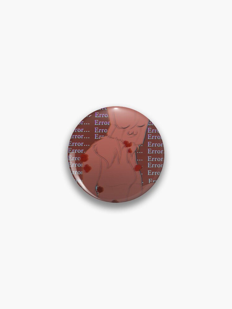 花吐き病 Hanahaki Disease Pin By Wispthebunny Redbubble
