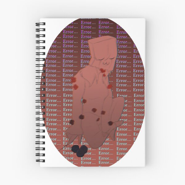 Item preview,  花吐き病 Hanahaki Disease  designed and sold by Wispthebunny.